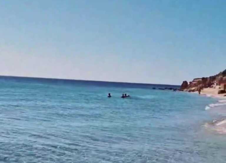 Estate senza fine in Puglia: temperature alte e tanti al mare. Il bel tempo durerà tutta la settimana