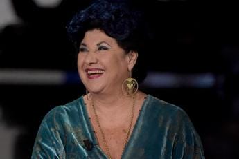 Marisa Laurito a Verissimo: “Molestie in tv da persone importanti”