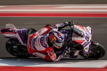 Galleria foto 'Martin vince Sprint MotoGp Thailandia, Bagnaia flop' - foto 1