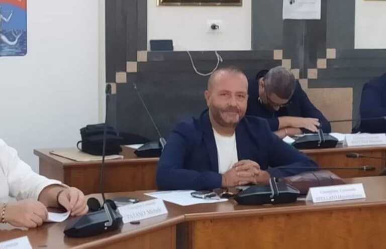 Stellato nuovo presidente di Italia Viva in Puglia: «Emiliano e Renzi faranno pace»