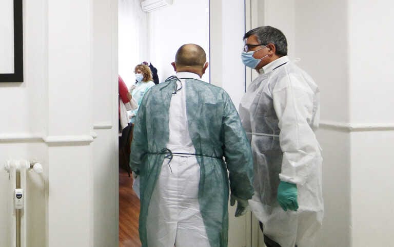 Altamura, all’ospedale Pirenei il primo prelievo di organi: fegato donato a paziente di Bari
