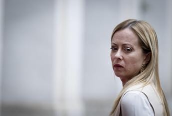 Galleria foto 'Meloni blinda la Manovra: “Percorso deciso insieme, stop alle polemiche”' - foto 1