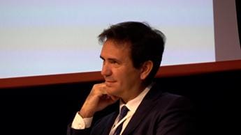 Galleria foto 'Meritocrazia Italia, Cattaneo: “Apatia male del nostro tempo, voglia di partecipare importante”' - foto 1
