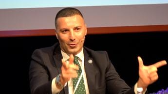 Galleria foto 'Meritocrazia Italia, Mauriello: “Nostra missione favorire cittadinanza attiva, non rappresentanza parlamentare”' - foto 1