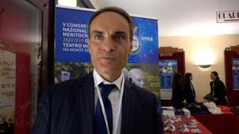 Galleria foto 'Meritocrazia Italia, Urraro: “Evidenziato pro e contro dell’IA nella Giustizia”' - foto 1