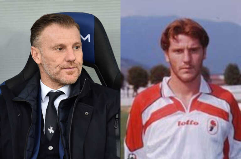 Marcolini torna al “San Nicola” da ct di Malta. Regalia: «Aveva la stoffa per allenare»