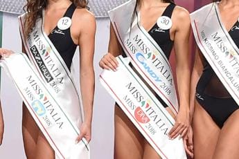 Galleria foto 'Miss Italia 2023, ad Rai Sergio: “Non è in palinsesto”' - foto 1