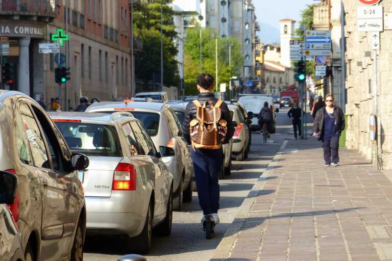Le relazioni sociali sono le nuove città