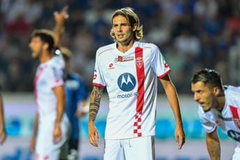 Galleria foto 'Monza-Udinese 1-1, gol di Colpani e Lucca' - foto 1