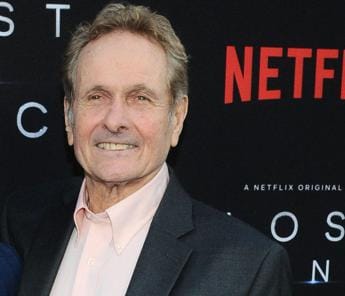 Morto Mark Goddard, star di Lost in Space e General Hospital aveva 87 anni
