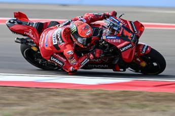 Galleria foto 'MotoGp Thailandia 2023, Martin comanda prime prove libere e Bagnaia indietro' - foto 1