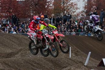Galleria foto 'MotoLive a Eicma 2023: in calendario gare, spettacoli ed eventi' - foto 1