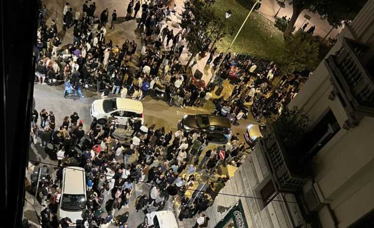 Bari, accordo sulla movida fracassona: locali chiusi a mezzanotte e alle 2 nel week end
