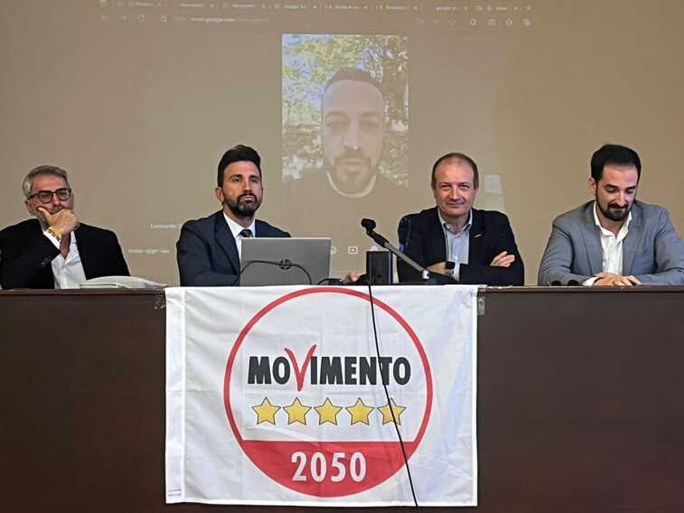 Verso le comunali a Bari, il M5S: «No alle primarie. Troveremo un nome condiviso»