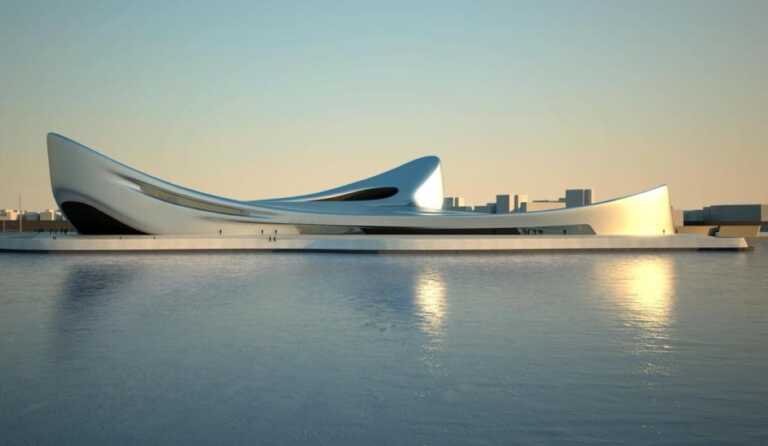Cobar realizzerà il Museo del Mare di Reggio Calabria: siglato il patto per la legalità