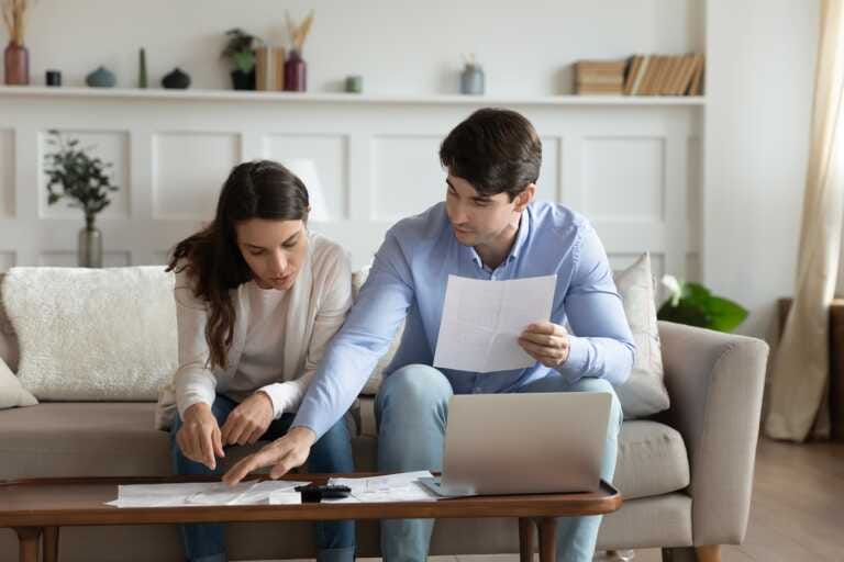 Mutui più costosi al Sud: la crisi fa schizzare i tassi. In Puglia e Basilicata rate vicine ai mille euro