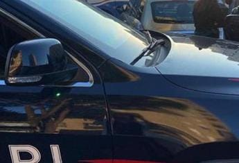 Galleria foto 'Napoli, rapina al supermercato con il piccone: vittima è suo fratello' - foto 1