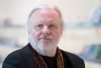 Nobel per la letteratura al norvegese Jon Fosse