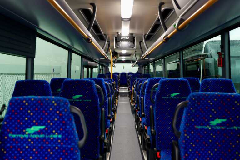 Sciopero del trasporto pubblico locale: possibili disagi su treni e bus delle Fal il 15 dicembre