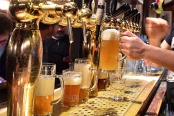 Osservatorio Birra, filiera in sofferenza, nuove accise possono peggiorare scenario