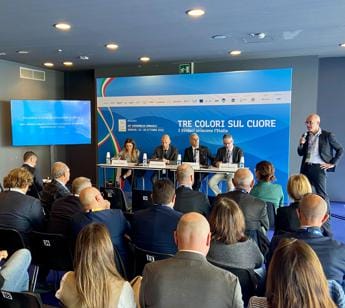 Galleria foto 'PagoPA anche quest’anno tra i protagonisti dell’Assemblea Anci' - foto 1