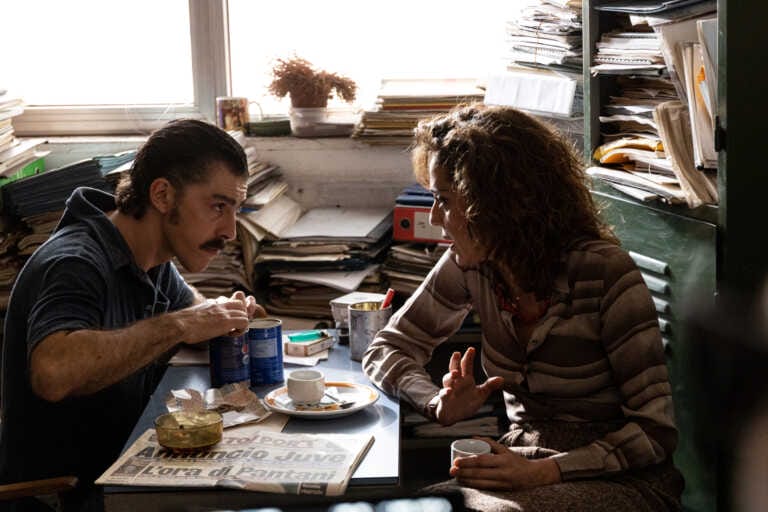 Tre film “pugliesi” alla Festa del Cinema di Roma: c’è anche il primo da regista di Michele Riondino
