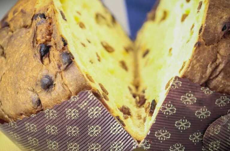 Torna a Bari “Mastro panettone”: il 7 novembre si elegge il più buono. Raggiunto il limite di partecipanti
