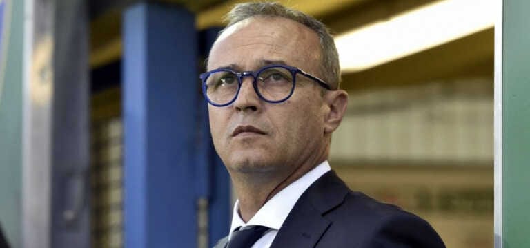 Dal 4-3-1-2 al 4-3-3: come cambia il Bari con l’arrivo di Pasquale Marino