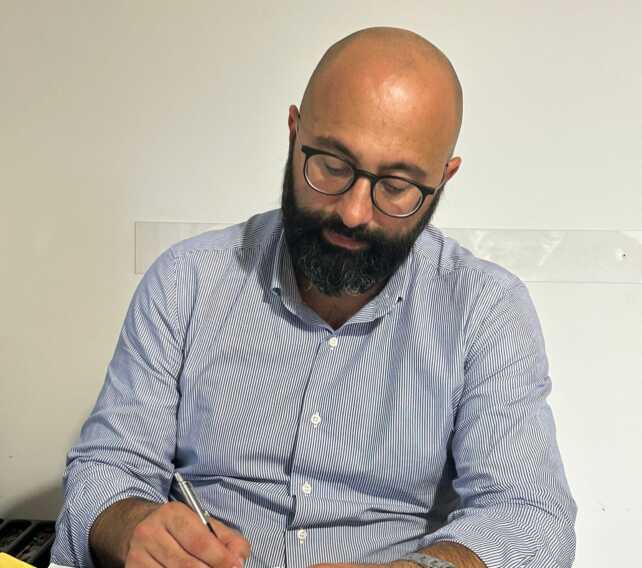Primarie per la scelta del candidato sindaco a Lecce: Patti sfida Salvemini