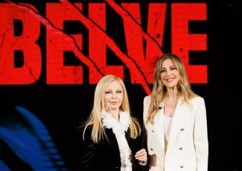 Patty Pravo si racconta a Belve: “Droghe? Ma chi fa questo mestiere senza anfetamina”