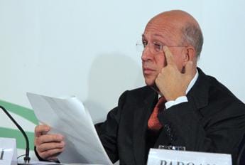 Patuelli (Abi): “Urgente una riforma per contenere il debito pubblico”