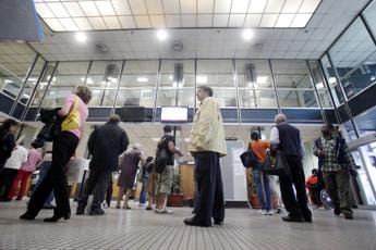 Galleria foto 'Pensioni 2024, “tagli da 4.400 euro all’anno per statali”: la simulazione Cgil' - foto 1
