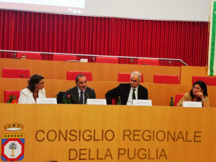 Costruire l’università del futuro: via alla consultazione per il Piano strategico dell’UniBa