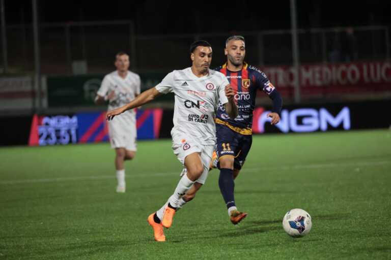 Foggia irriconoscibile, nuova battuta d’arresto: col Picerno finisce 2-0