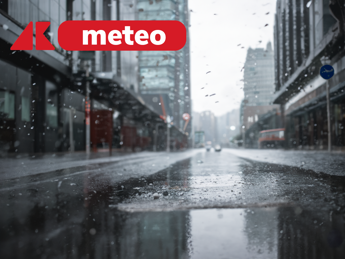 Galleria foto 'Pioggia e poi sole, autunno sulle montagne russe: il meteo dei prossimi giorni' - foto 1