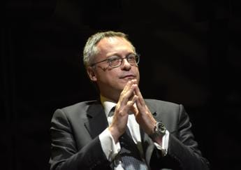 Galleria foto 'Pnrr, Bonomi: “Abbiamo spostato oltre 18 mld investimenti, quest’anno valeva un punto di Pil”' - foto 1