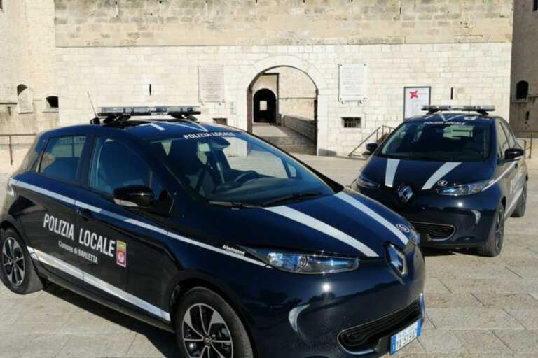Barletta, colpisce un 20enne con delle forbici: arrestato 43enne algerino