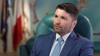 Galleria foto 'Porti, approvato all’unanimità il bilancio previsione 2024 Adsp Civitavecchia' - foto 1