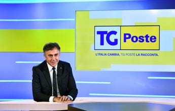 Galleria foto 'Poste: Lasco: “In arrivo campus Italia con Università”' - foto 1