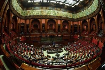 Galleria foto 'Prescrizione, commissione Giustizia Camera approva testo nella notte' - foto 1
