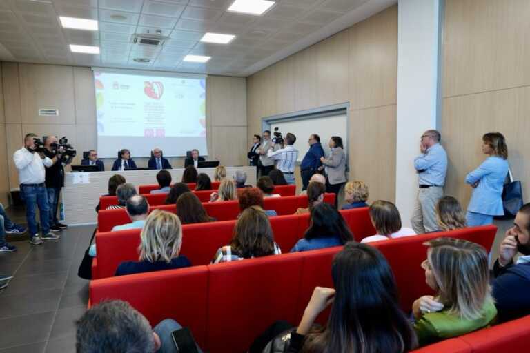 La prevenzione parte da scuola in Puglia: presentato il catalogo di promozione della salute – VIDEO