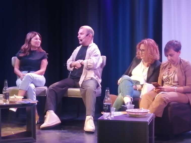 Andria, l’esordio letterario di Miky Di Corato: un libro per accettare il diverso