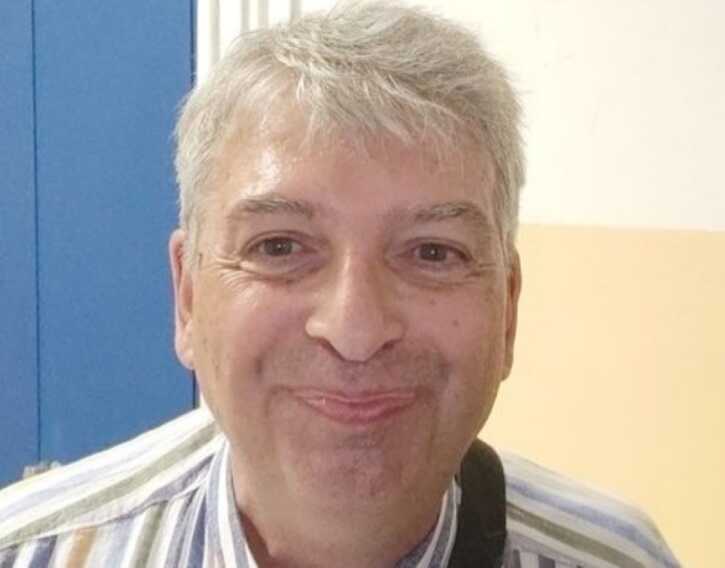 Bari, lutto all’istituto “Panetti-Pitagora”: muore a 62 anni il professor Gaspare Noviello