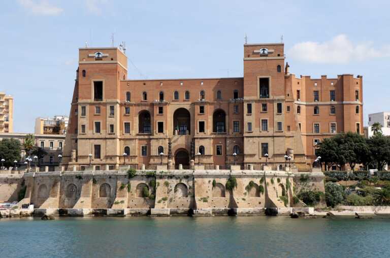 “Game Upi”, 100mila euro per la Provincia di Taranto per incentivare l’attività motoria