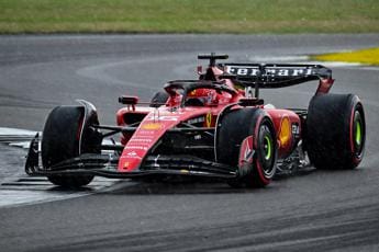 Galleria foto 'Qualifiche Gp Messico oggi in tv e streaming: orario e programma' - foto 1