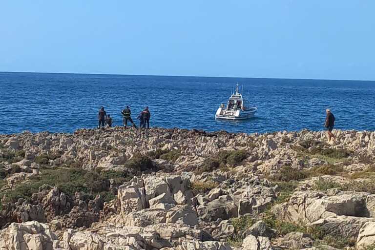 Recuperato il cadavere di un uomo nelle acque del Salento: non è ancora stato identificato