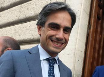 Galleria foto 'Reggio Calabria, Cassazione annulla la condanna: Falcomatà torna sindaco' - foto 1