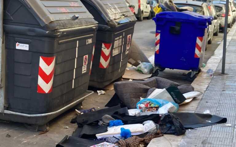 «Bella ma sporca»: i visitatori bocciano Bari sulla piattaforma online “PayTourist”