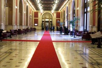 Galleria foto 'Riforme, testo Casellati su premierato incassa via libera maggioranza: venerdì in Cdm' - foto 1