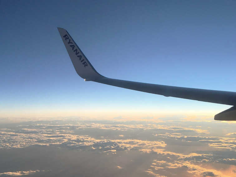 Giornata da incubo per i voli tra Brindisi e Torino: Ryanair accumula oltre 5 ore di ritardo
